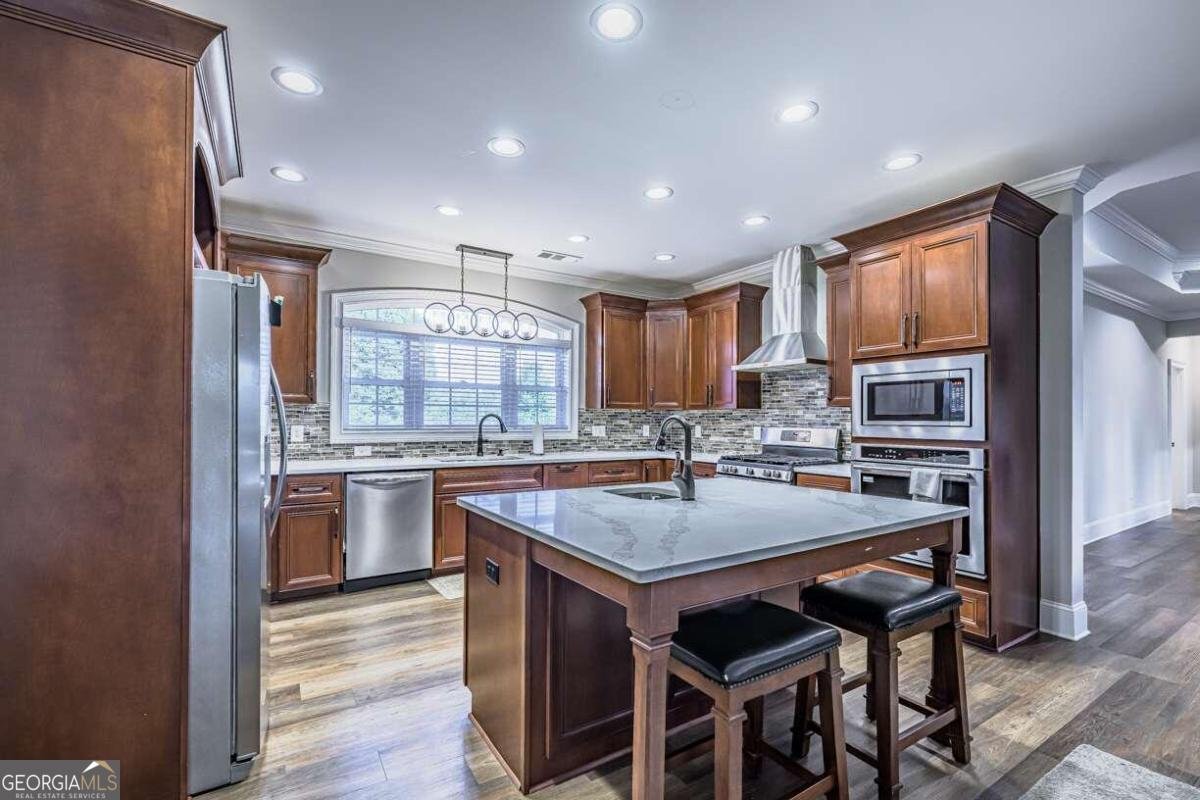158 Watkins Glen Drive Mcdonough - 28