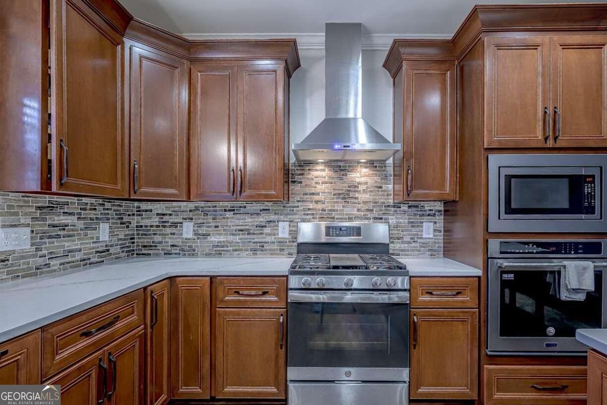 158 Watkins Glen Drive Mcdonough - 29