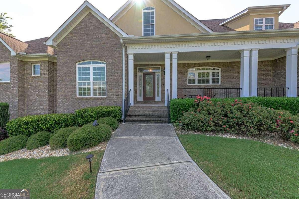 158 Watkins Glen Drive Mcdonough - 3