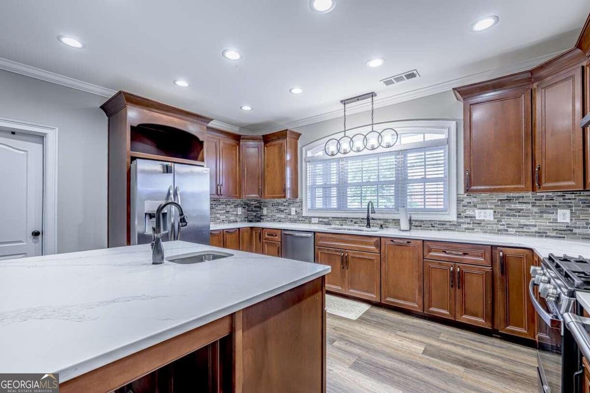 158 Watkins Glen Drive Mcdonough - 30
