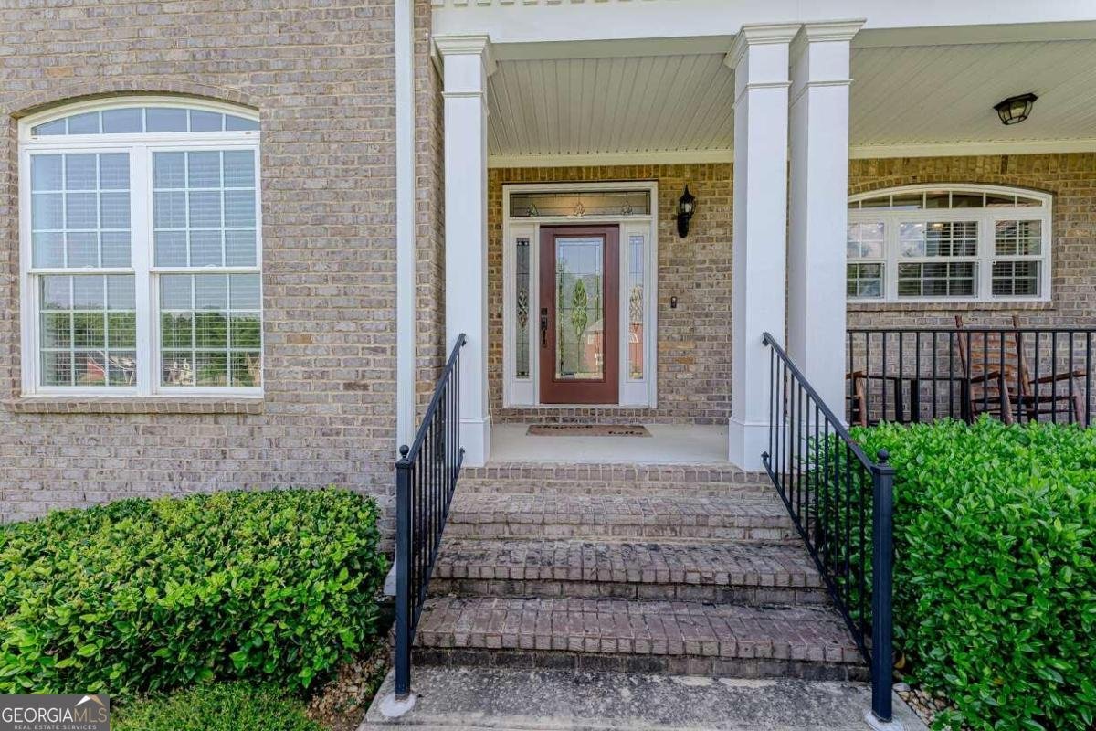 158 Watkins Glen Drive Mcdonough - 4