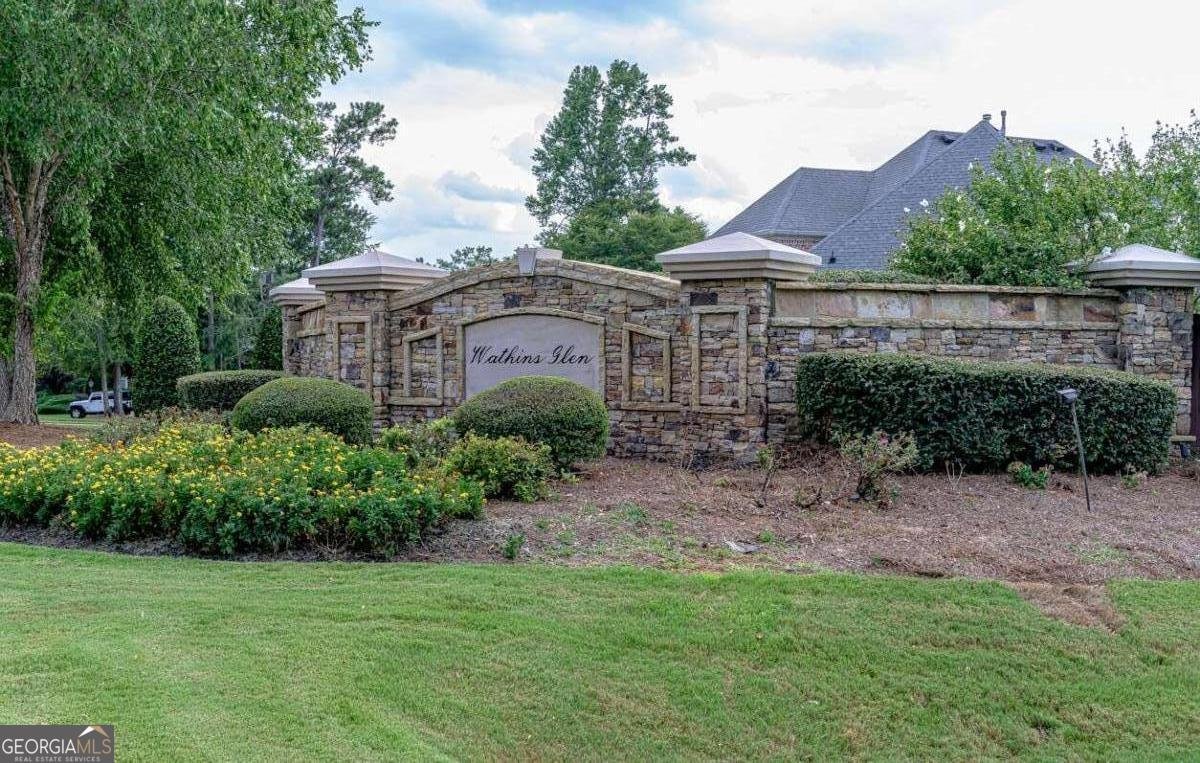 158 Watkins Glen Drive Mcdonough - 7