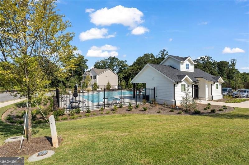 96 LOTT CREEK Court Braselton - 22