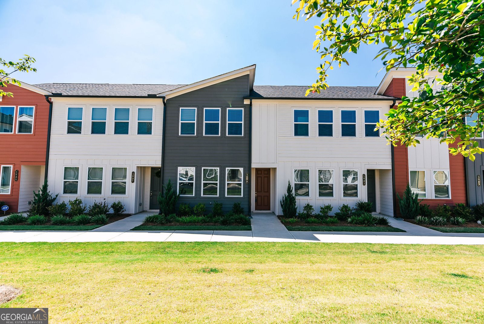 1639 Winpost Lane Atlanta - 1