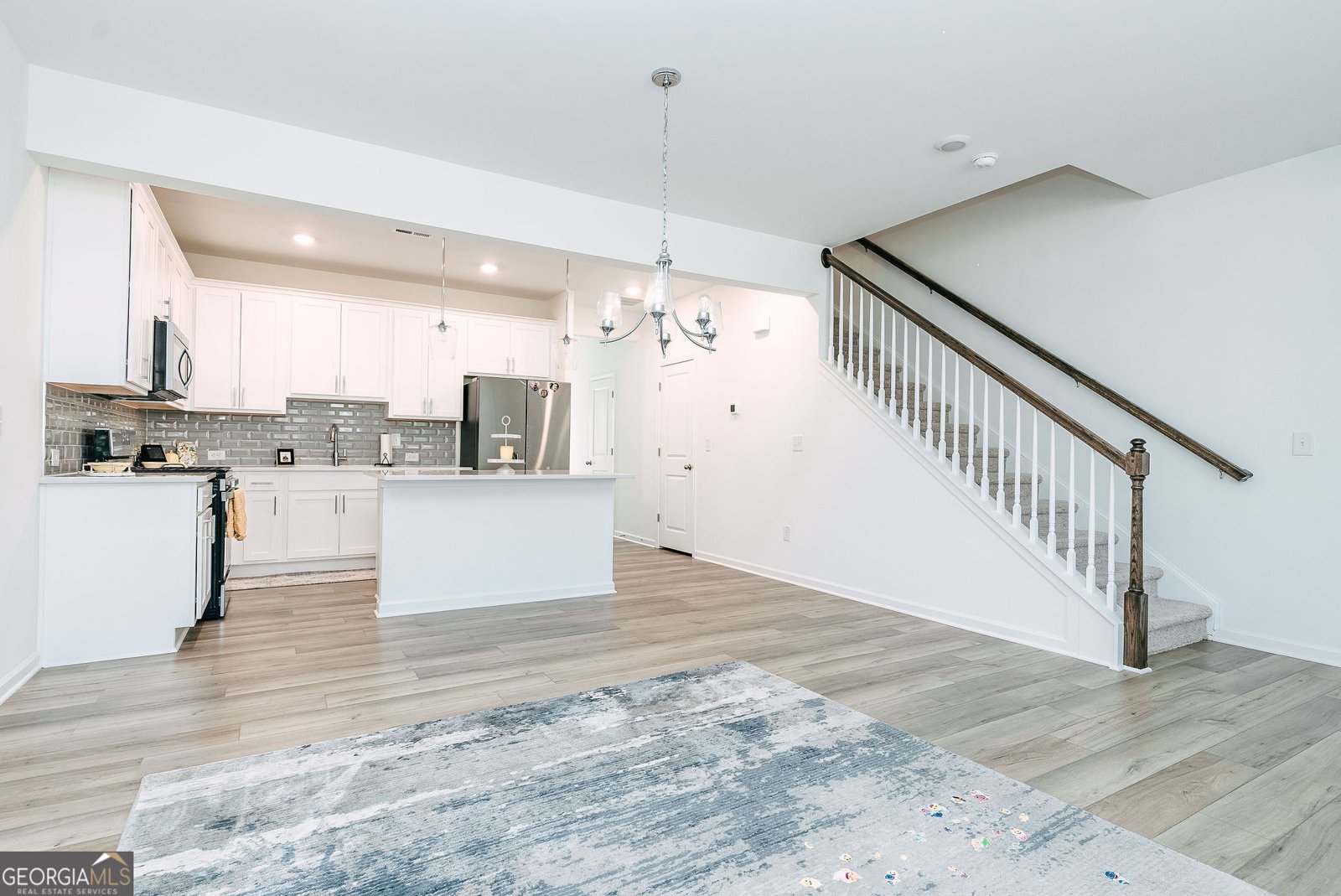 1639 Winpost Lane Atlanta - 5