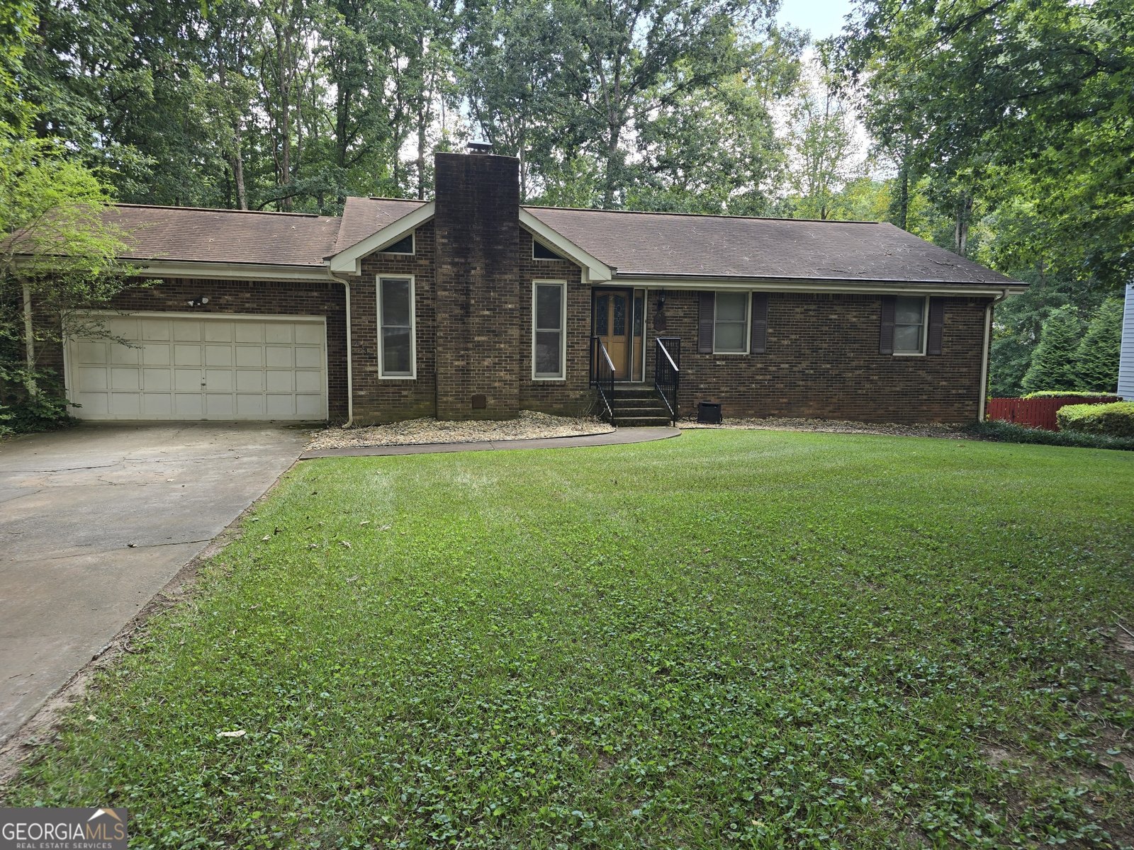 2531 Quentin Drive Jonesboro - 1