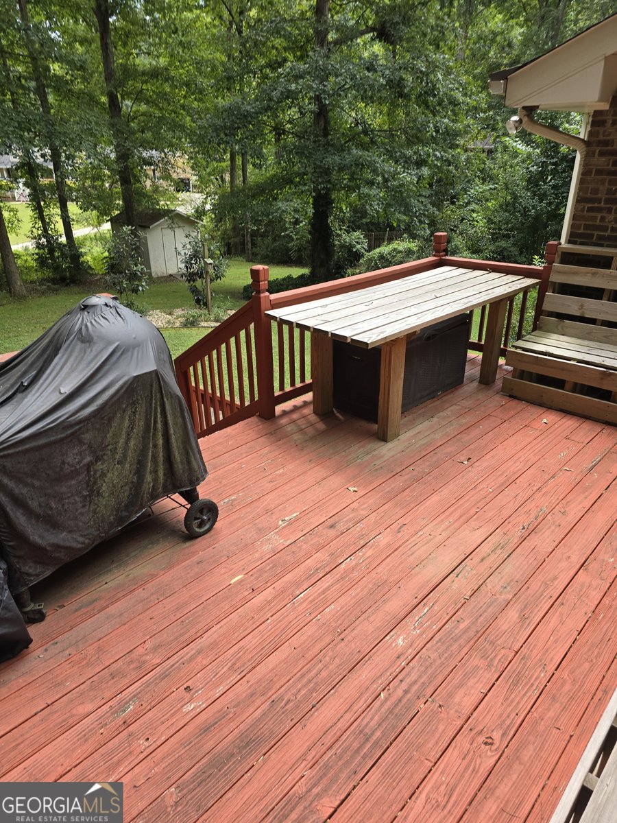 2531 Quentin Drive Jonesboro - 15