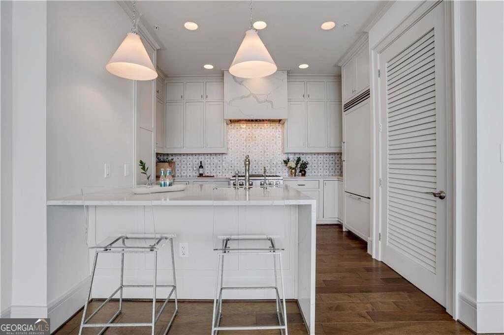 1065 Peachtree Street Atlanta - 10