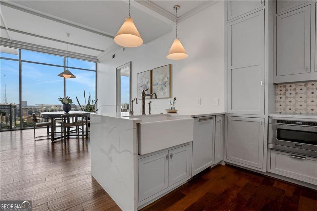 1065 Peachtree Street Atlanta - 13