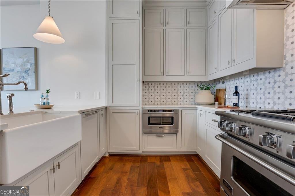 1065 Peachtree Street Atlanta - 14