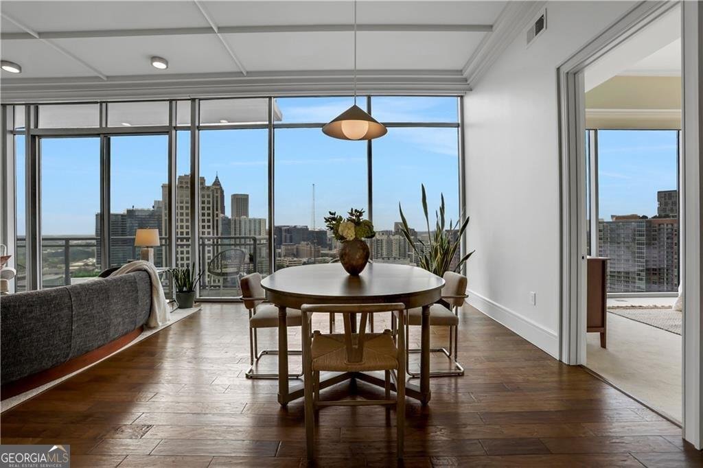 1065 Peachtree Street Atlanta - 16