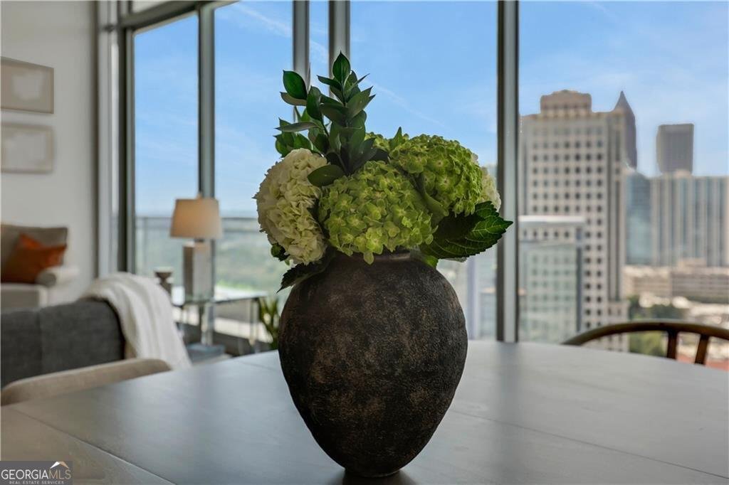 1065 Peachtree Street Atlanta - 17