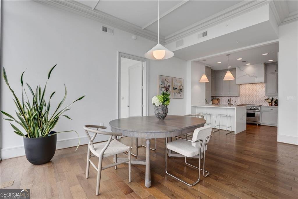 1065 Peachtree Street Atlanta - 18