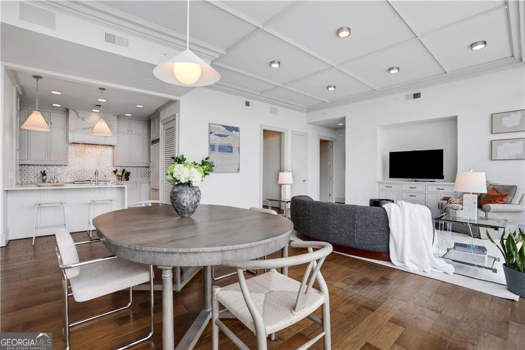 1065 Peachtree Street Atlanta - 19