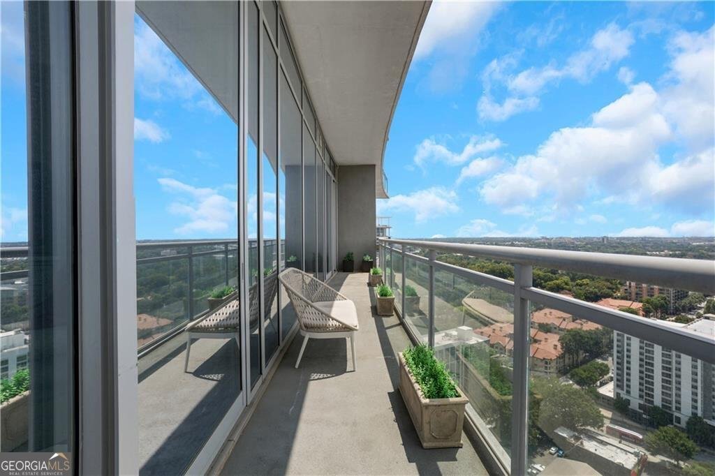1065 Peachtree Street Atlanta - 20