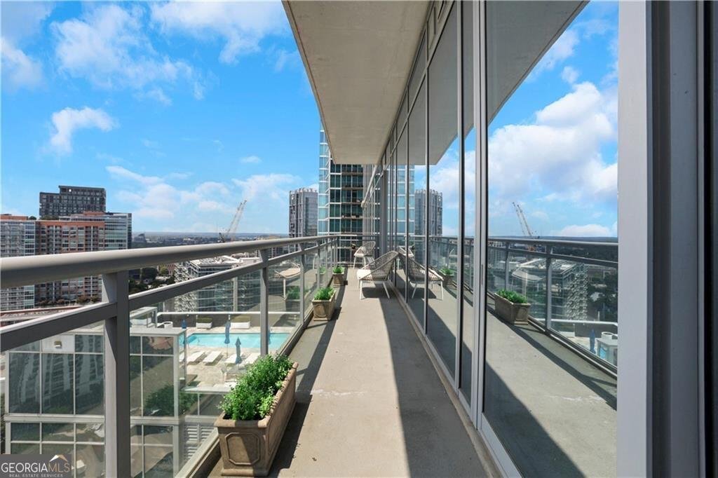 1065 Peachtree Street Atlanta - 21