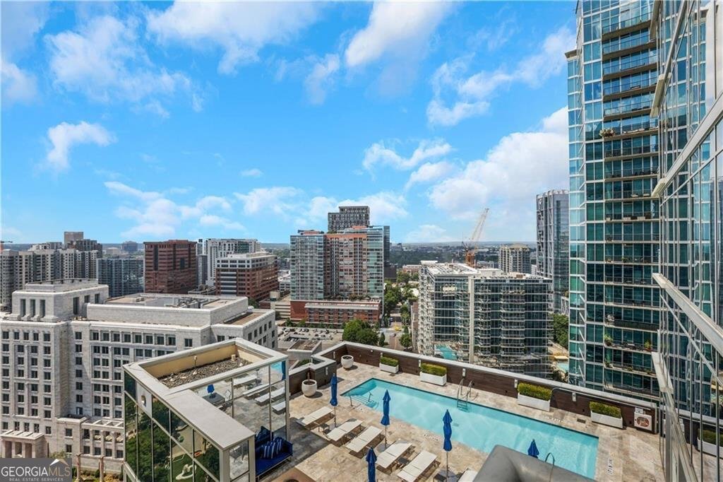 1065 Peachtree Street Atlanta - 23
