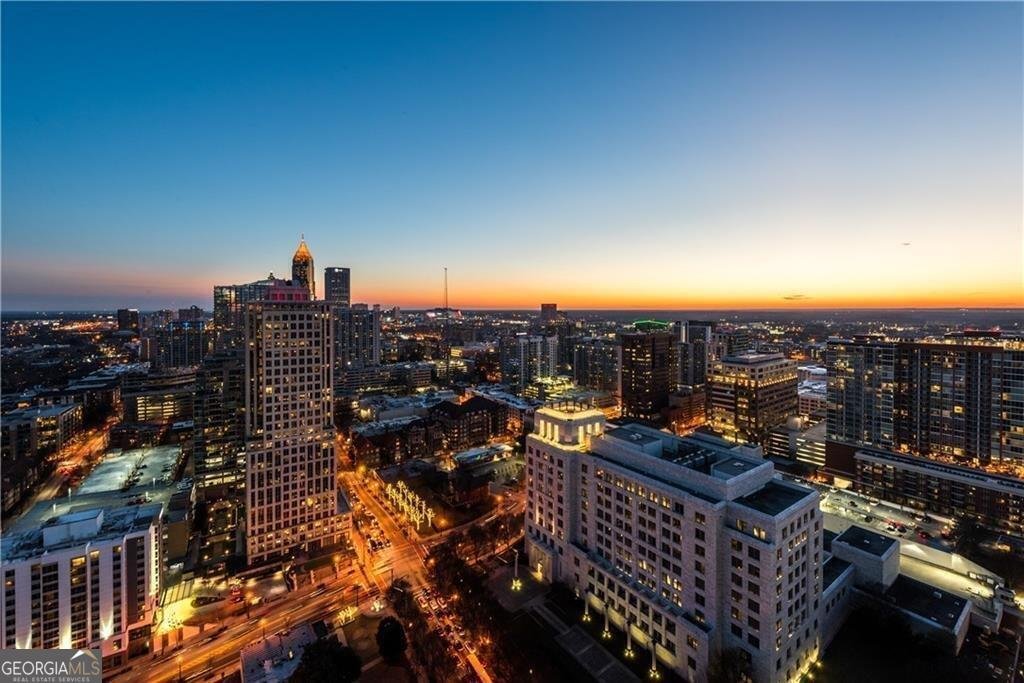 1065 Peachtree Street Atlanta - 24