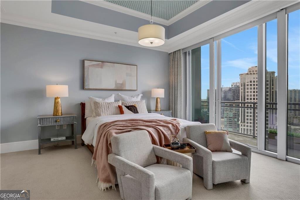 1065 Peachtree Street Atlanta - 27