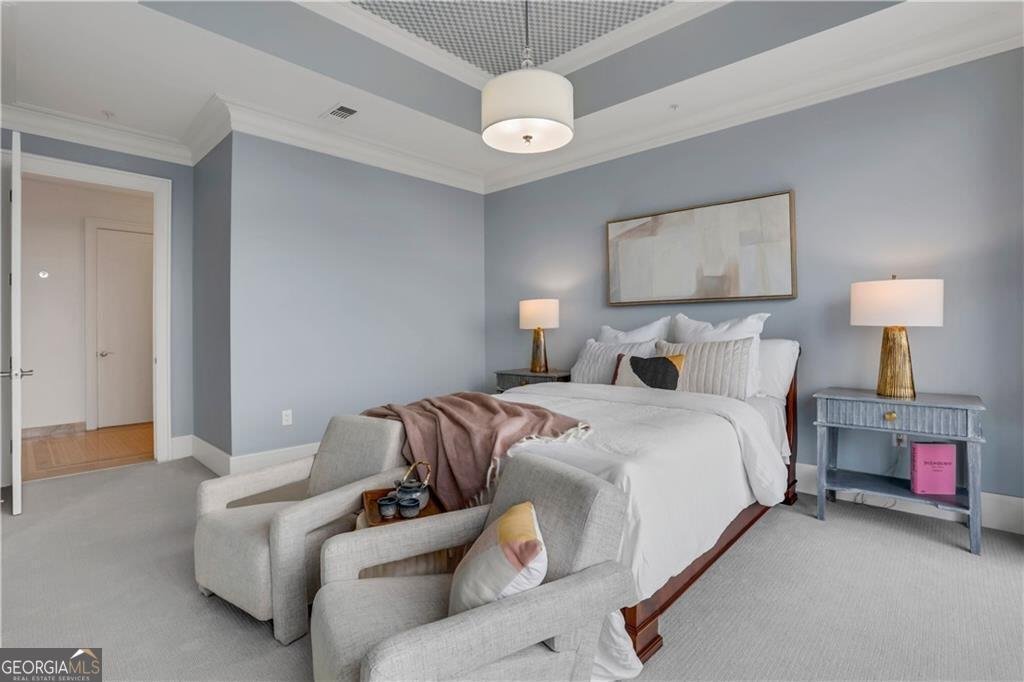 1065 Peachtree Street Atlanta - 28