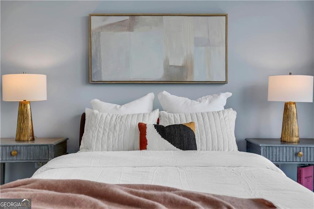 1065 Peachtree Street Atlanta - 29