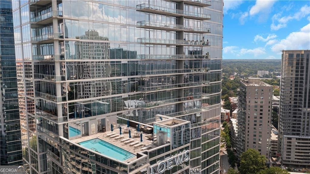 1065 Peachtree Street Atlanta - 3