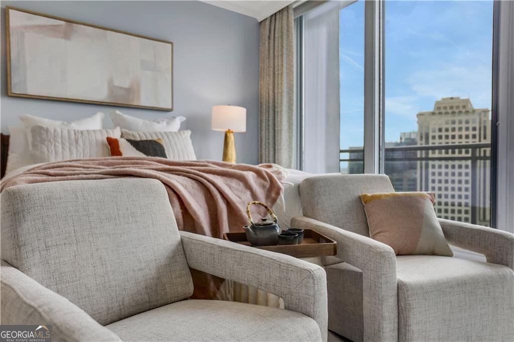 1065 Peachtree Street Atlanta - 30