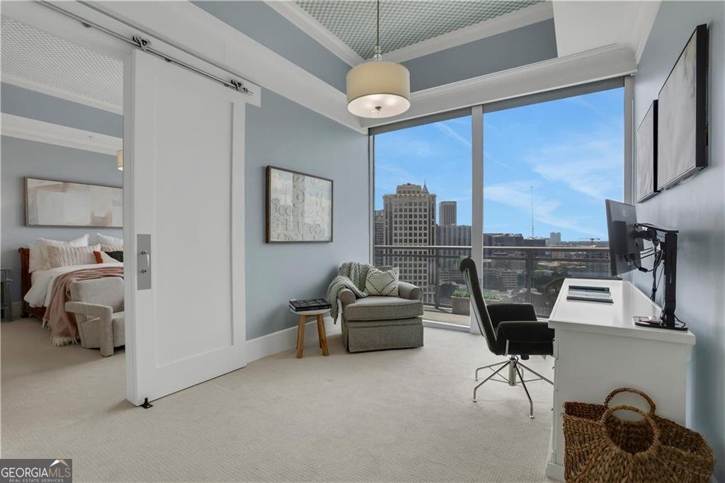 1065 Peachtree Street Atlanta - 39