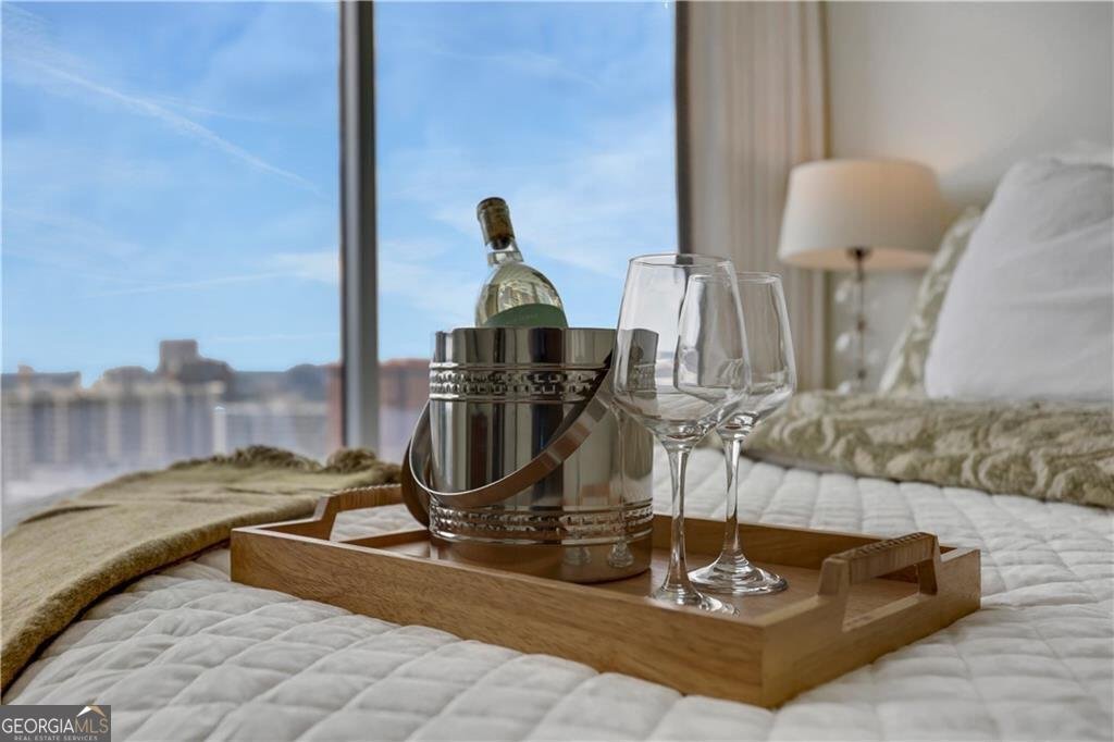 1065 Peachtree Street Atlanta - 42