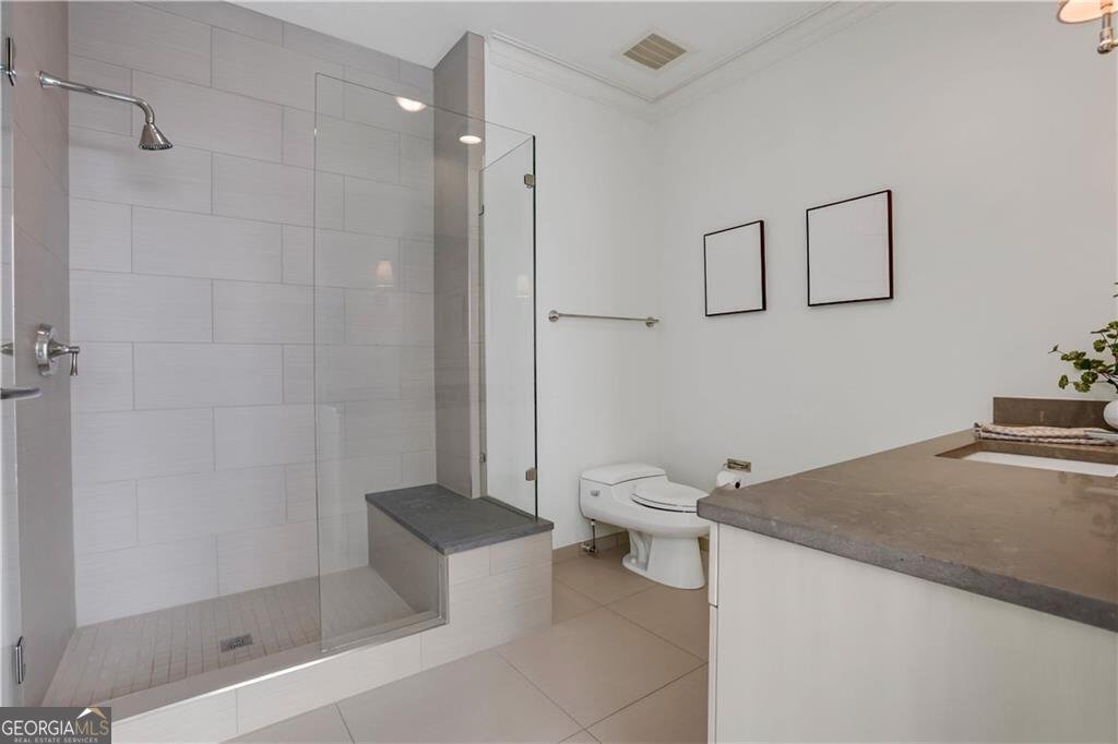 1065 Peachtree Street Atlanta - 44