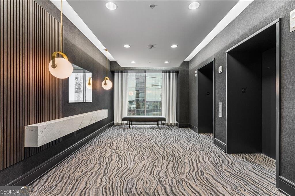 1065 Peachtree Street Atlanta - 47