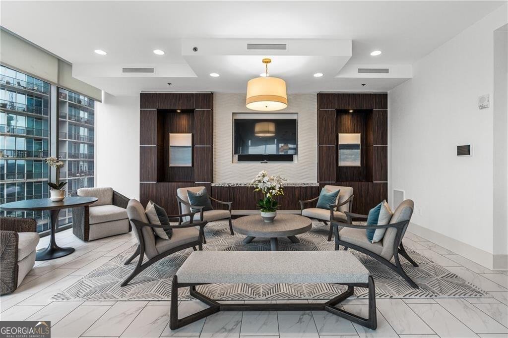 1065 Peachtree Street Atlanta - 48