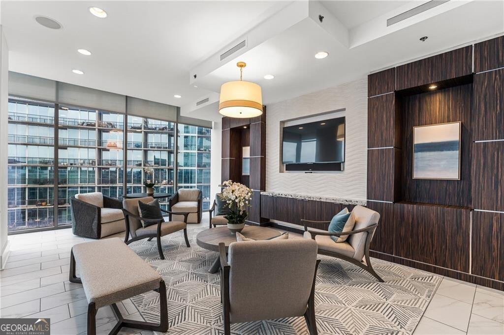1065 Peachtree Street Atlanta - 49