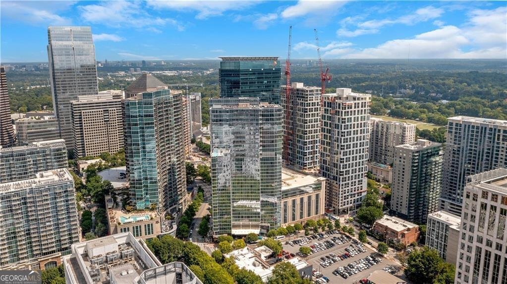 1065 Peachtree Street Atlanta - 5