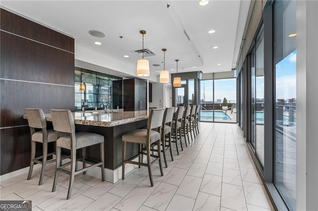 1065 Peachtree Street Atlanta - 50