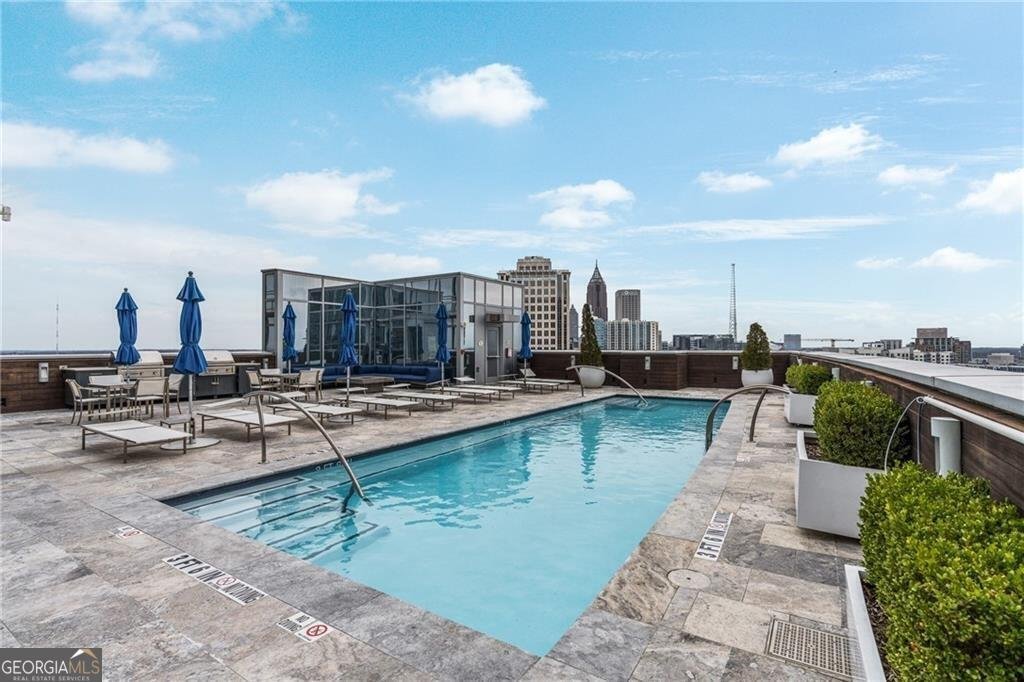 1065 Peachtree Street Atlanta - 52