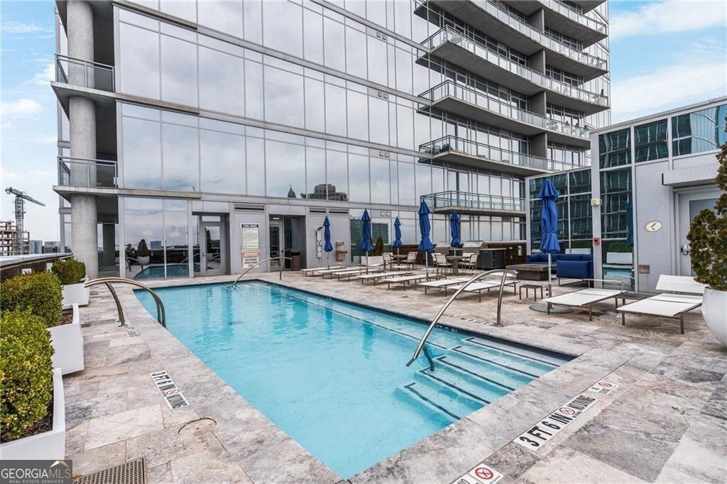 1065 Peachtree Street Atlanta - 53