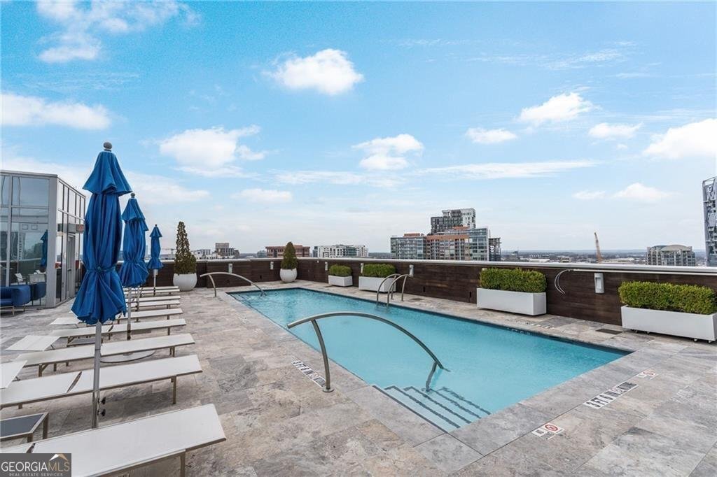 1065 Peachtree Street Atlanta - 54