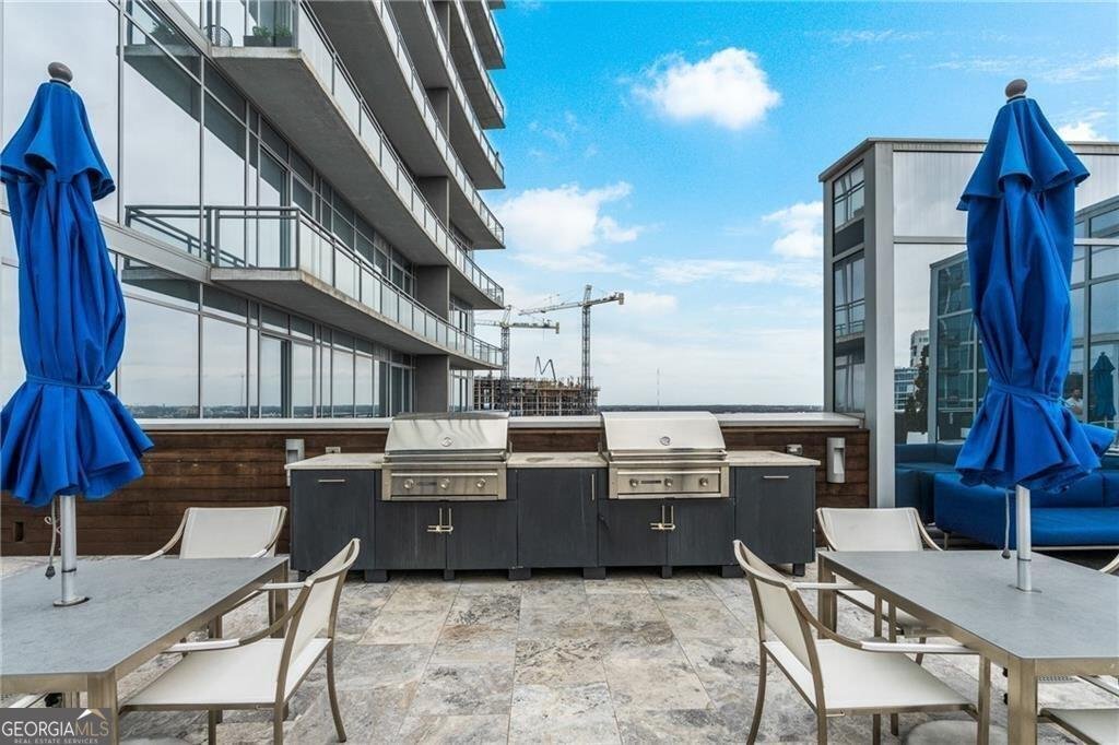 1065 Peachtree Street Atlanta - 55