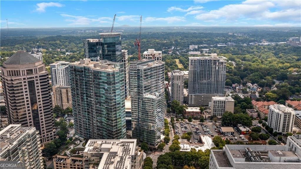 1065 Peachtree Street Atlanta - 58