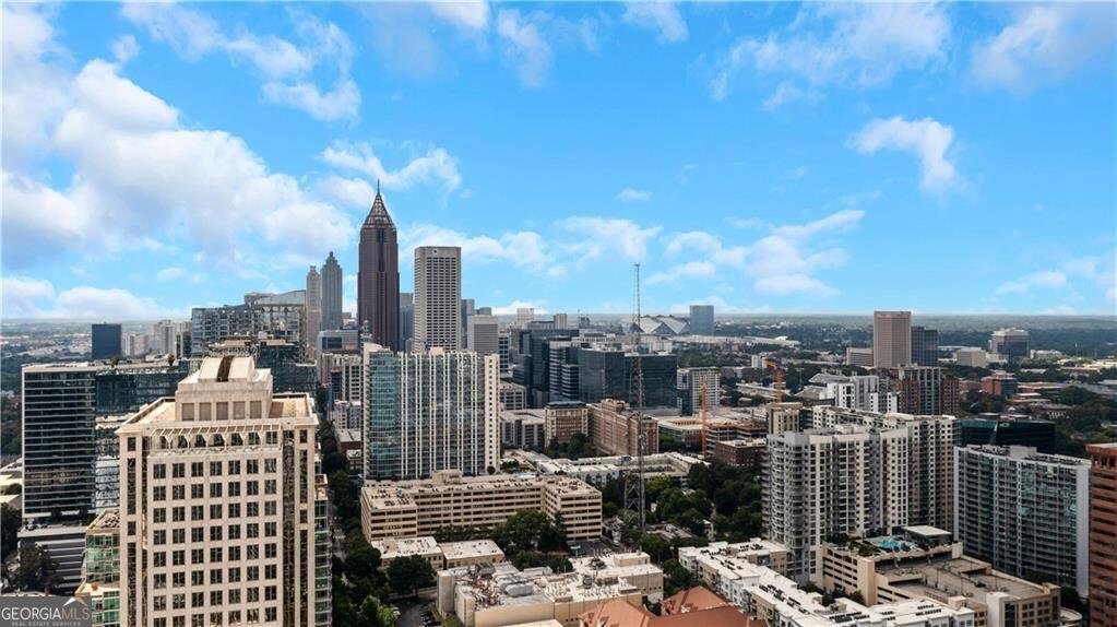1065 Peachtree Street Atlanta - 6