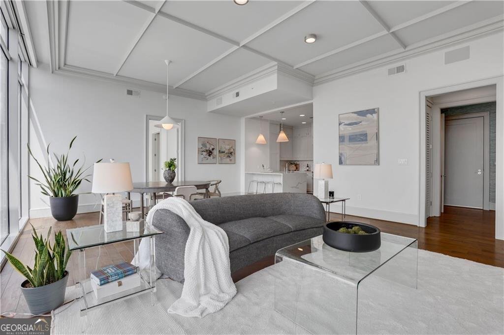 1065 Peachtree Street Atlanta - 7