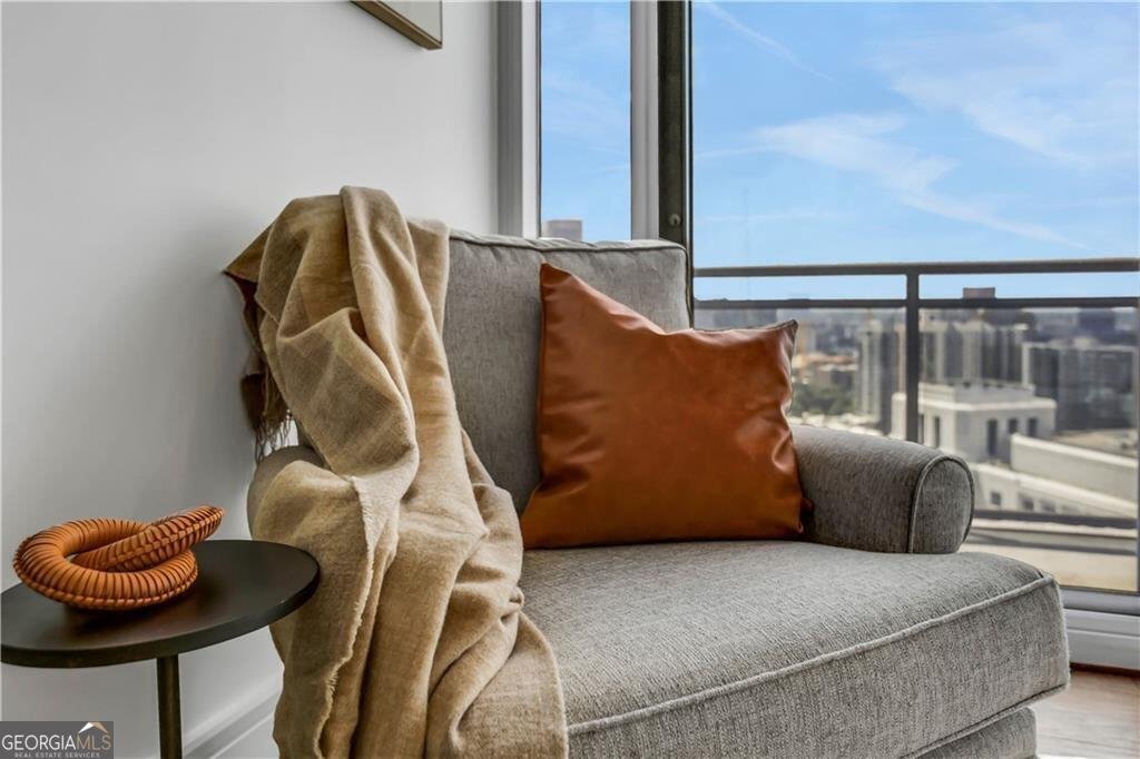 1065 Peachtree Street Atlanta - 8