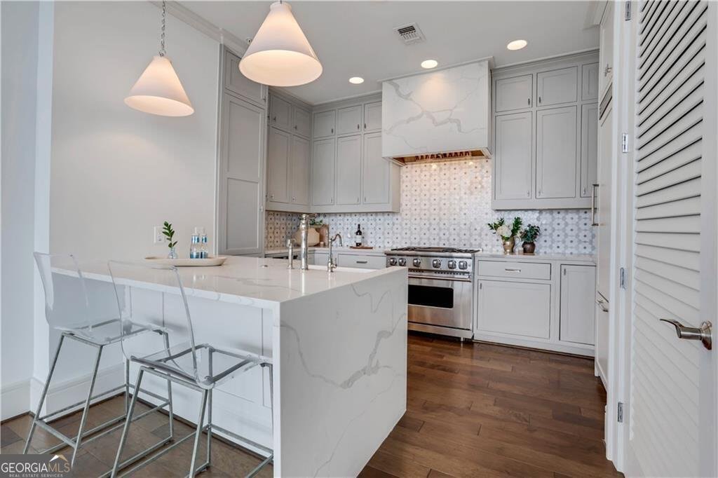 1065 Peachtree Street Atlanta - 9