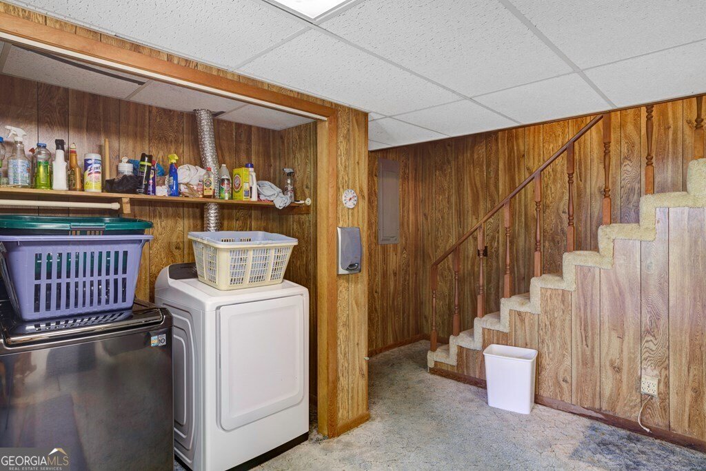 322 Hall Road Warne - 20