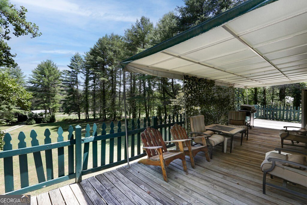 322 Hall Road Warne - 21