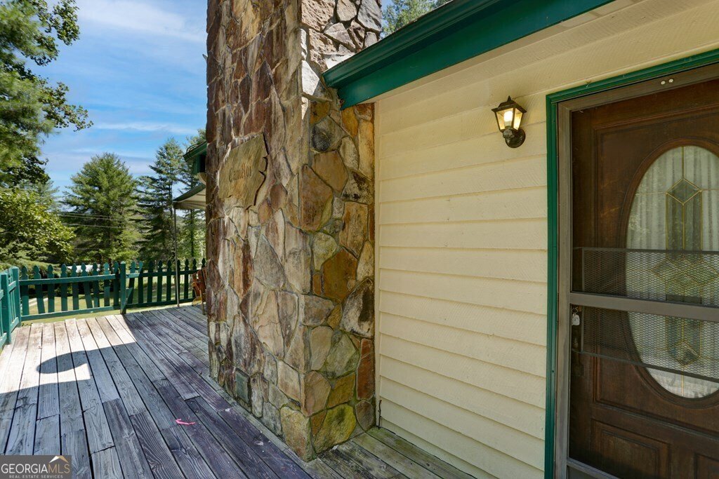 322 Hall Road Warne - 22