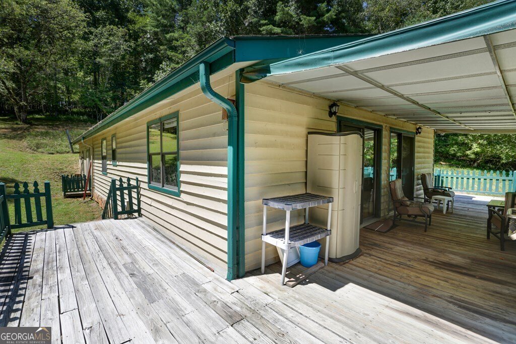 322 Hall Road Warne - 23