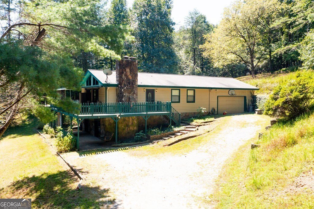 322 Hall Road Warne - 26