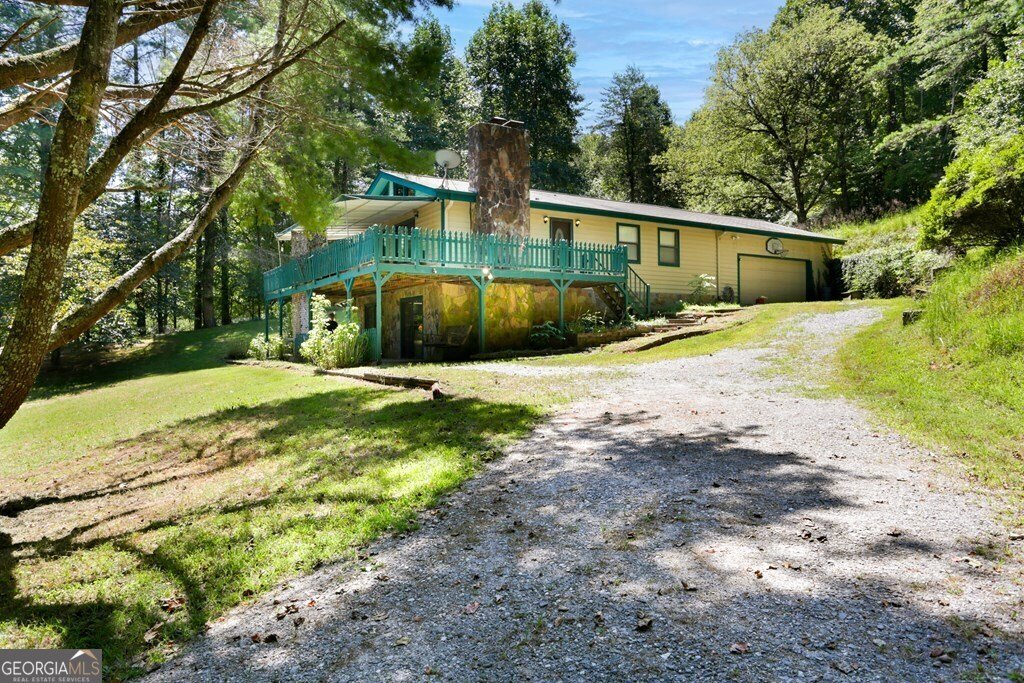 322 Hall Road Warne - 27